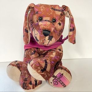 Build a bear Jonas Brother’s plush bear